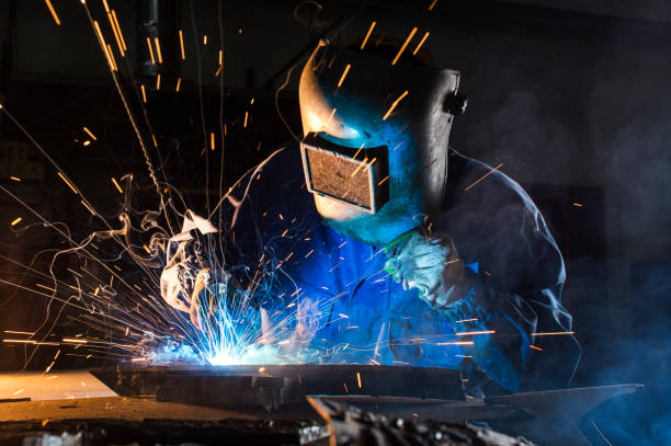 Best Automotive Welding in Nuevo, CA