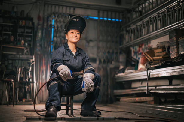 Affordable Welder Services in Nuevo, CA