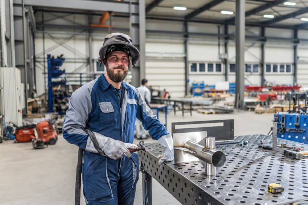 Best Maintenance and Repair Welding in Nuevo, CA