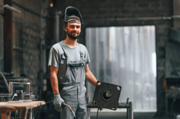 Best Structural Steel Welding in Nuevo, CA