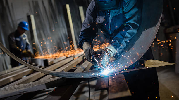 Best Specialty Welding Processes in Nuevo, CA
