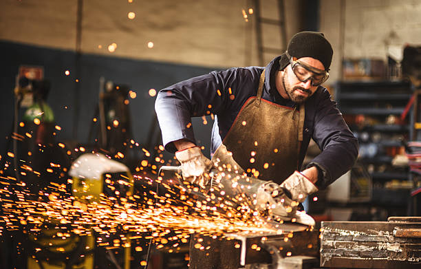 Best Aerospace and Defense Welding in Nuevo, CA