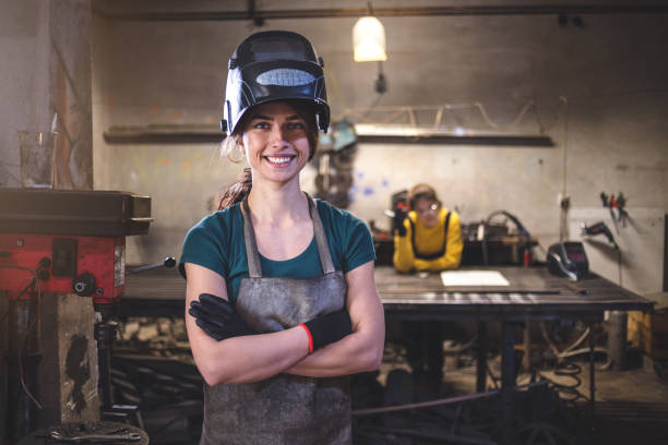 Best Food and Beverage Processing Equipment Welding in Nuevo, CA