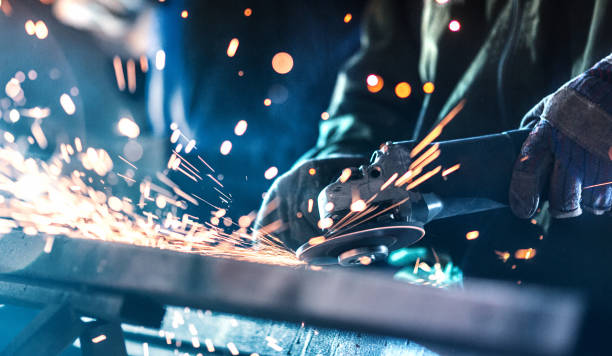 Best Food and Beverage Processing Equipment Welding in Nuevo, CA